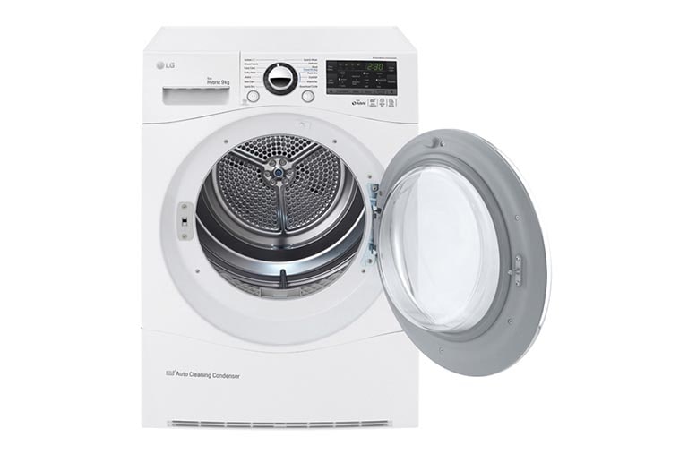 Secadora lg 9 kilos clearance